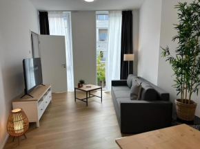 Apartment Artic II - im Stadtzentrum